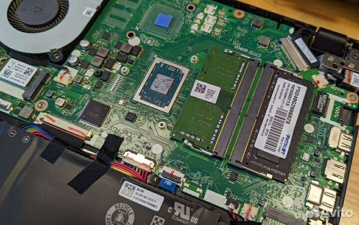 Ремонт компьютеров, Бесплатный выезд на дом