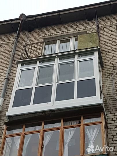 Добротные пвх окна - проверенно холодом