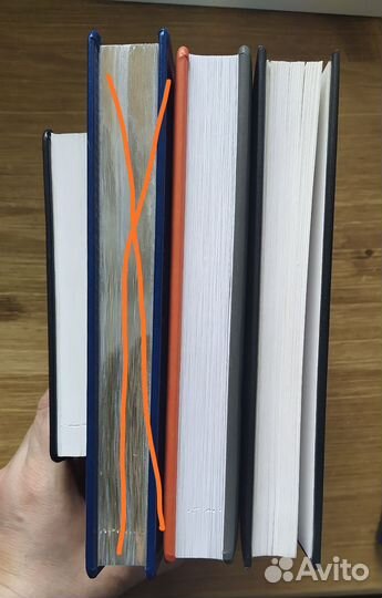 Блокноты ежедневники/Папка-сумка Газпром