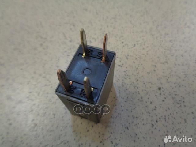 Реле pxpfa045 Parts-Mall