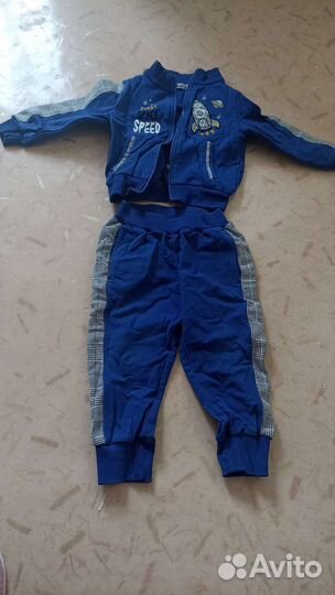 Костюмы лоя мальчика и девочки