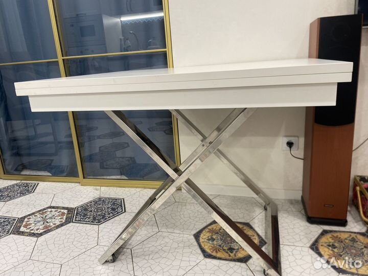 Стол- трансформер