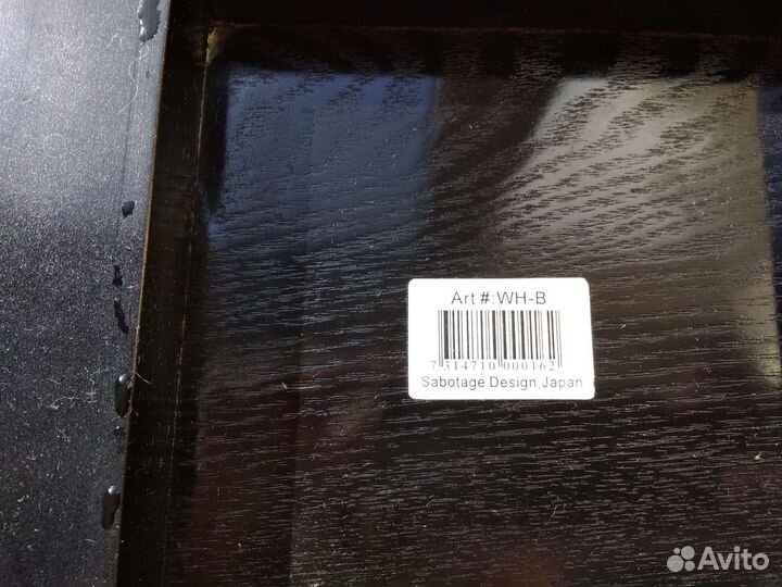 Подставки сервировочные