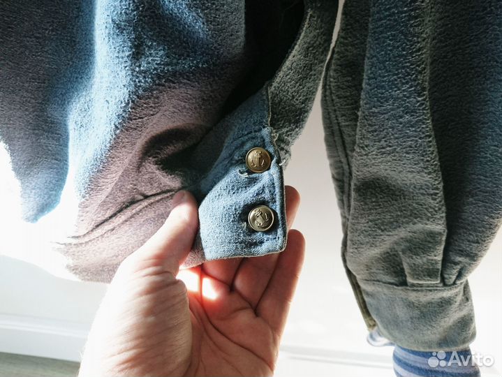 Фланка рккф. 1930-е