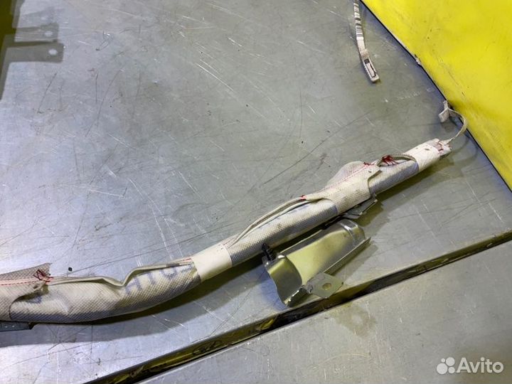 Подушка безопасности боковая левая Kia Ceed Ed