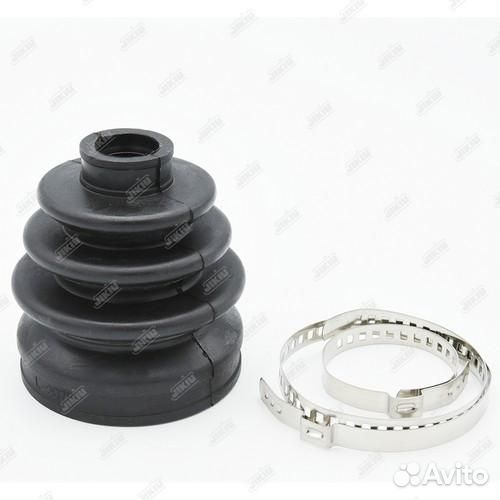 Пыльник шруса