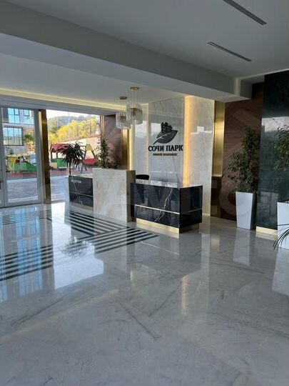 1-к. квартира, 38 м², 7/19 эт.