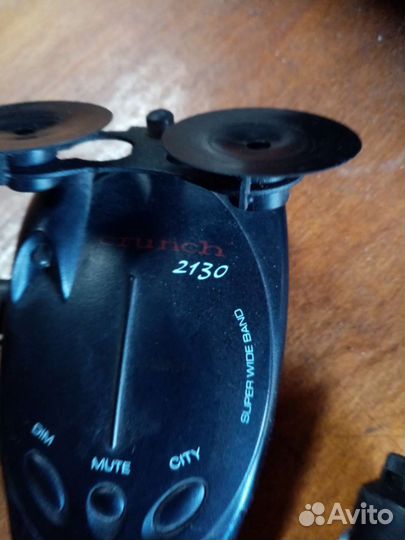 Аксессуары для авто