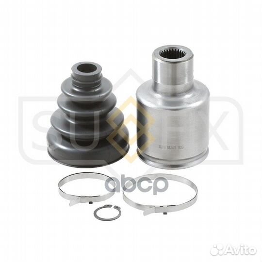 Шрус внутренний перед прав/лев ST1474 sufix