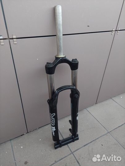 Вилка для велосипеда 26