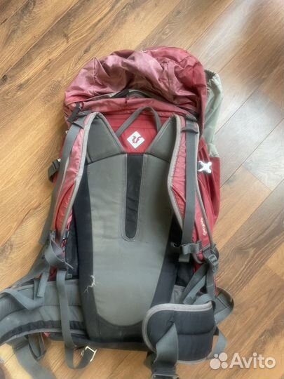 Рюкзак туристический RED FOX 40 литров