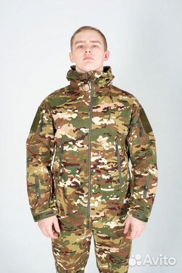 Костюм летний Т8К