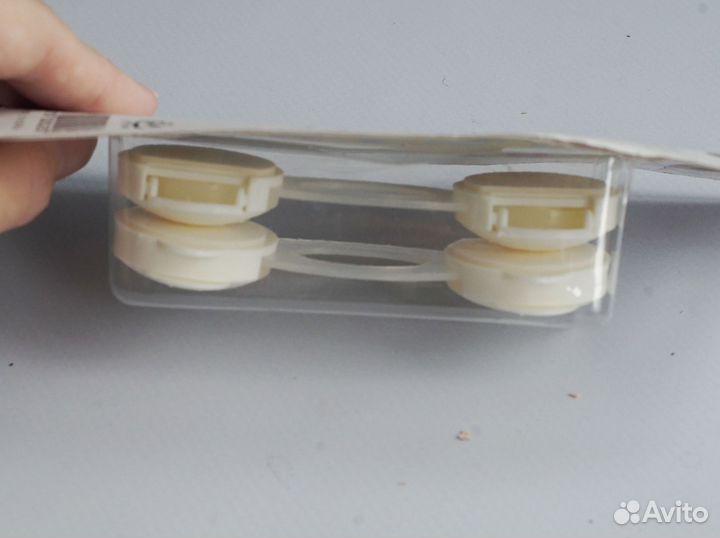 Детский блокиратор дверей