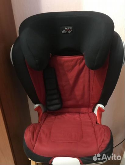 Britax romer kidfix чехол