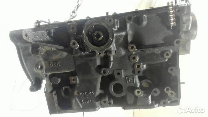 Блок цилиндров Citroen Xsara, 2001