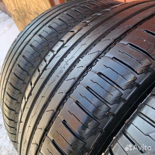 Nokian Tyres Hakka Blue SUV 285/65 R17