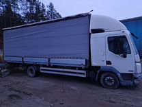 DAF LF 45, 2013