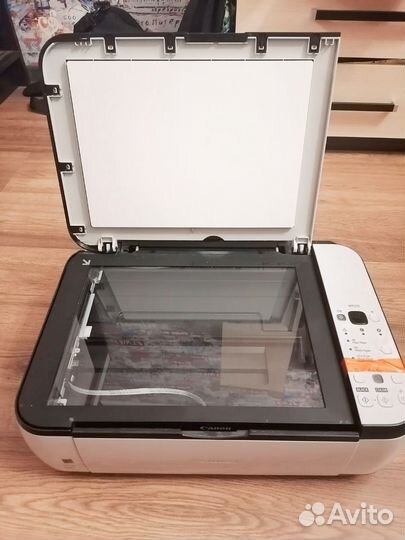 Принтер Canon pixma MP 270