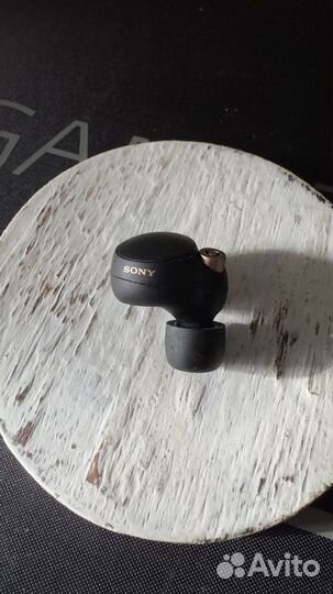 Беспроводные наушники Sony wf 1000xm4