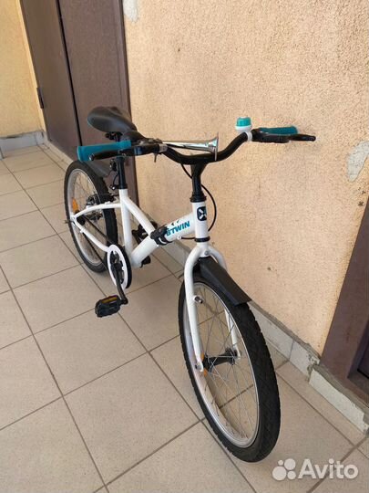 Детский велосипед бу