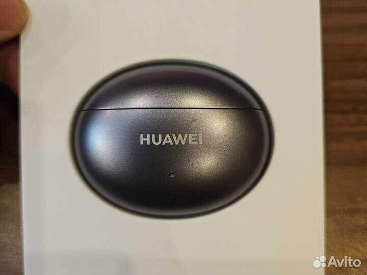 Наушники tws Huawei FreeBuds 4i