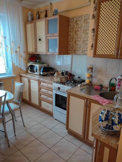 1-к. квартира, 33,4 м², 1/9 эт.