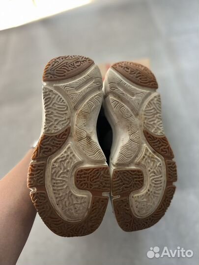 Кроссовки для мальчика