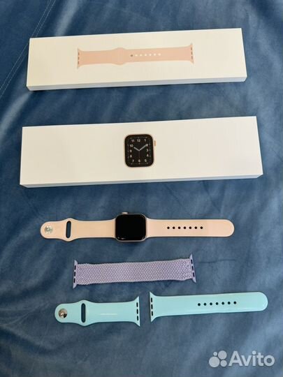 Apple watch se