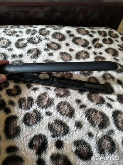 Утюжок выпрямитель для волос Philips