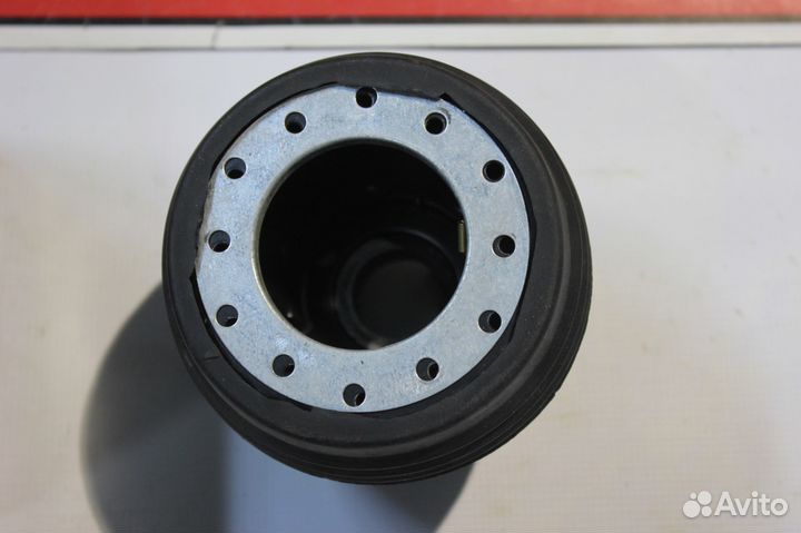 Проставка руля Simoni Racing