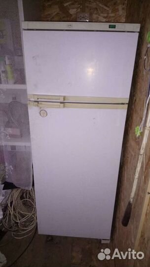 Холодильник Минск