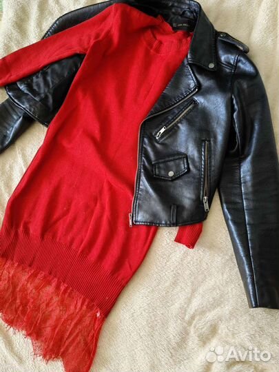 Вещи женские 42 44 46