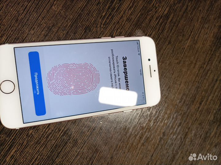 iPhone 7, 32 ГБ