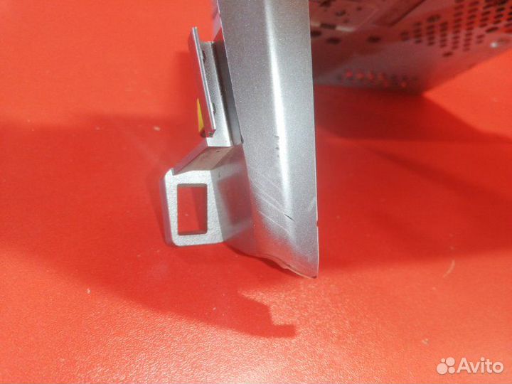 Магнитола Toyota Camry