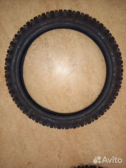 Покрышки для мотоцикла 17 70/100