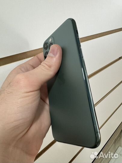 iPhone 11 Pro, 512 ГБ