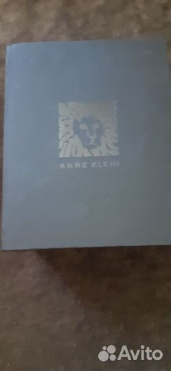Футляр для хранения часов Аnne Clein