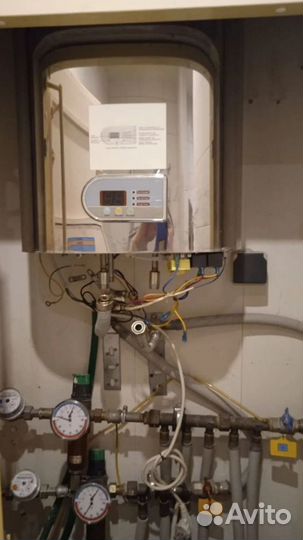 Ремонт водонагревателей. Ремонт бойлеров