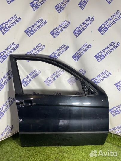 Дверь боковая передняя правая Bmw X5 кроссовер 3.0