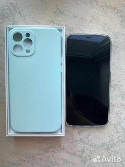 iPhone 12 pro max 256 гб