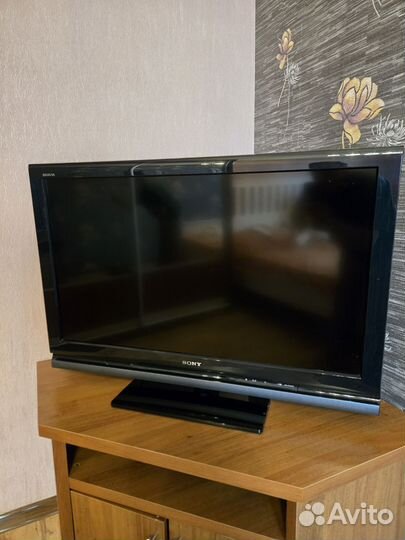 Телевизор sony bravia
