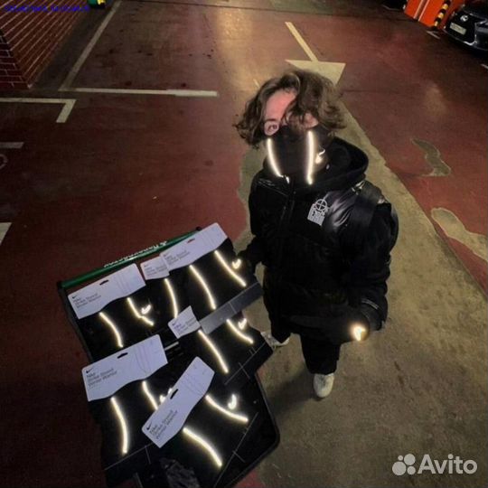 Снуд Nike (Арт.18850)