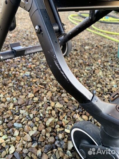 Коляска anex air x