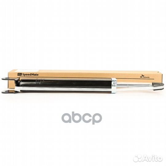 Амортизатор зад.hyundai I40 (VF), I40 CW (VF)