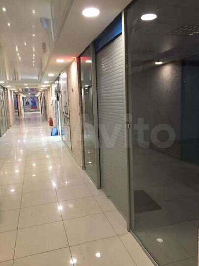 Торговая площадь, 37 м²