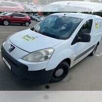 Peugeot Partner 1.6 MT, 2010, 300 000 км, с пробегом, цена 590 000 руб.