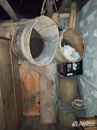 Пчелоинвентарь