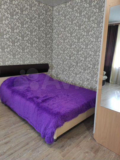 Квартира-студия, 35 м², 1/5 эт.