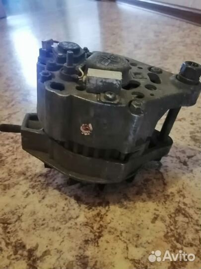 Генератор на ваз 2107 бу