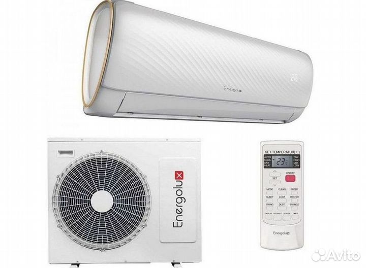 Кондиционер / большой выбор